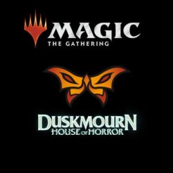 Duskmourn: Trick or Treat sealed event Wednesday 30th October @ 7pm